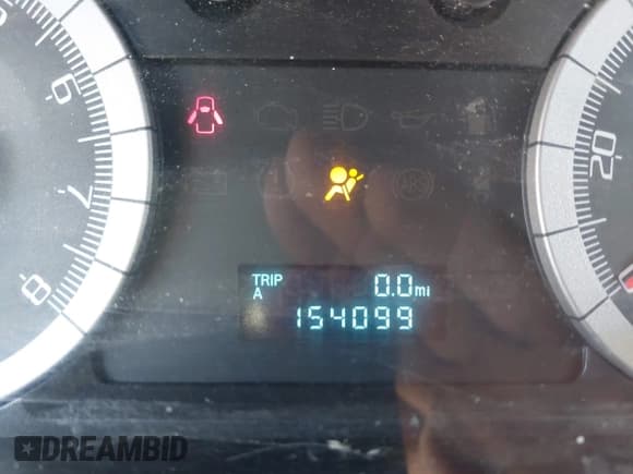 ✅ 2008 Ford Escape XLS • VIN: 1FMCU02Z68KE49322 • Lot: 42818502. Listed on IAAI with 154,099 mi. Free auction sales archive from the USA and detailed vehicle history report at DreamBid. Image 15.