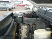 ✅ 2013 Chevrolet Silverado 2500HD Work Truck • VIN: 1GC2KVCG0DZ347760 • Lot: 41652339. Listed on IAAI with 130,873 mi. Free auction sales archive from the USA and detailed vehicle history report at DreamBid. Image 19.