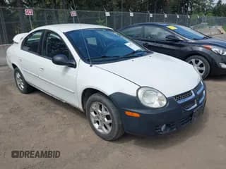 ✅ 2002 Dodge Neon ES • VIN: 1B3ES56C72D590967 • Lot: 42257713. Listed on IAAI with 163,376 mi. Free auction sales archive from the USA and detailed vehicle history report at DreamBid. Image 1.