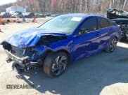 ✅ 2024 Hyundai Elantra SEL • VIN: KMHLS4DG3RU769454 • Lot: 41838085. Wystawiony na IAAI z przebiegiem 11 520 mil. Bezpłatny archiwum sprzedaży aukcyjnych z USA i szczegółowy raport historii pojazdu na DreamBid. Zdjęcie 21.