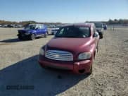 ✅ 2007 Chevrolet HHR LT • VIN: 3GNDA23D67S601352 • Лот: 93430135. Опубликован ранее на Copart с пробегом 213 575 миль. Бесплатный доступ к архиву аукционных продаж из США и подробный отчёт об истории автомобиля на DreamBid. Изображение 14.