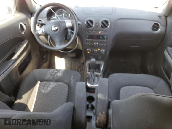 ✅ 2011 Chevrolet HHR 1LT • VIN: 3GNBABFW5BS513728 • Лот: 71877354. Опубликован ранее на Copart с пробегом 225 330 миль. Бесплатный доступ к архиву аукционных продаж из США и подробный отчёт об истории автомобиля на DreamBid. Изображение 8.