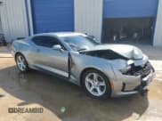 ✅ 2023 Chevrolet Camaro 1LT • VIN: 1G1FB1RX9P0159483 • Лот: 82066955. Опубликован ранее на Copart с пробегом 24 419 миль. Бесплатный доступ к архиву аукционных продаж из США и подробный отчёт об истории автомобиля на DreamBid. Изображение 4.