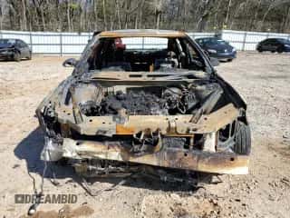 2013 Chevrolet Impala Police with VIN 2G1WD5E34D1254330, listed as a Copart auction lot 49626425 with Not provided miles and Non repairable. Bid and sale history available at DreamBid. Image 5.