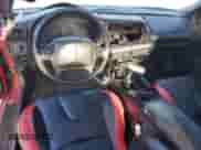 2000 Chevrolet Camaro Z28 с VIN 2G1FP22G6Y2135689, выставлен на аукционе Copart как лот 83859034 с пробегом Не указан миль и Чистый • Clean title. История ставок и продаж доступна на DreamBid. Изображение 8.