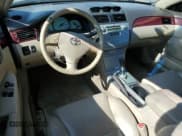 ✅ 2005 Toyota Solara SE • VIN: 4T1CA30P85U054537 • Lot: 65755875. Listed on Copart with 124,556 mi. Free auction sales archive from the USA and detailed vehicle history report at DreamBid. Image 8.