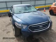 ✅ 2016 Ford Taurus Limited • VIN: 1FAHP2F84GG141815 • Lot: 64854095. Wystawiony na Copart z przebiegiem 116 629 mil. Bezpłatny archiwum sprzedaży aukcyjnych z USA i szczegółowy raport historii pojazdu na DreamBid. Zdjęcie 14.