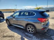 ✅ 2019 BMW X1 sDrive28i • VIN: WBXHU7C57K5L11781 • Lot: 84984175. Wystawiony na Copart z przebiegiem 96 925 mil. Bezpłatny archiwum sprzedaży aukcyjnych z USA i szczegółowy raport historii pojazdu na DreamBid. Zdjęcie 2.