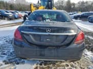 ✅ 2019 Mercedes-Benz C 300 • VIN: 55SWF8EB2KU300630 • Lot: 91860695. Wystawiony na Copart z przebiegiem 92 299 mil. Bezpłatny archiwum sprzedaży aukcyjnych z USA i szczegółowy raport historii pojazdu na DreamBid. Zdjęcie 6.