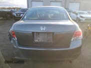 ✅ 2009 Honda Accord LX • VIN: 1HGCP26389A184313 • Lot: 91973555. Wystawiony na Copart z przebiegiem 207 549 mil. Bezpłatny archiwum sprzedaży aukcyjnych z USA i szczegółowy raport historii pojazdu na DreamBid. Zdjęcie 6.