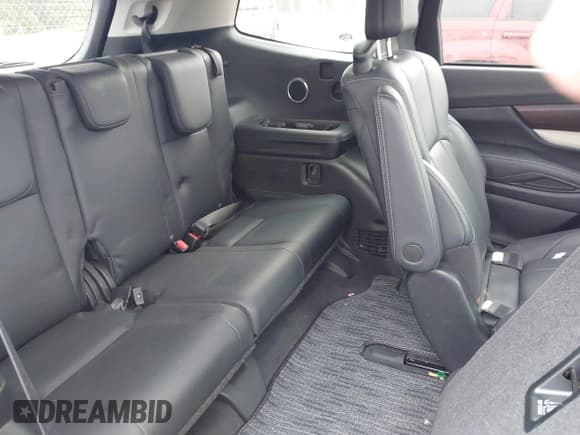 ✅ 2022 Subaru Ascent Touring • VIN: 4S4WMARD2N3413520 • Lot: 42216028. Listed on IAAI with 73,482 mi. Free auction sales archive from the USA and detailed vehicle history report at DreamBid. Image 8.