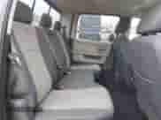 2009 Dodge 1500 SLT с VIN 1D3HV13T29S711479, выставлен на аукционе Copart как лот 83151374 с пробегом 196 573 миль миль и Списание • Salvage title. История ставок и продаж доступна на DreamBid. Изображение 10.