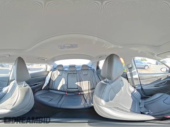 2024 Hyundai Elantra Limited with VIN KMHLP4DG3RU826883, listed as a Copart auction lot 80244515 with 7,591 mi miles and Salvage title. Bid and sale history available at DreamBid. Image 14.