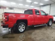 ✅ 2017 Chevrolet Silverado 1500 LT • VIN: 1GCVKREC5HZ348729 • Лот: 67128894. Опубликован ранее на Copart с пробегом 73 636 миль. Бесплатный доступ к архиву аукционных продаж из США и подробный отчёт об истории автомобиля на DreamBid. Изображение 3.