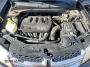 ✅ 2012 Dodge Avenger SE • VIN: 1C3CDZAB3CN174582 • Лот: 42687375. Опубликован ранее на Copart с пробегом 208 097 миль. Бесплатный доступ к архиву аукционных продаж из США и подробный отчёт об истории автомобиля на DreamBid. Изображение 11.