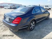 ✅ 2012 Mercedes-Benz S 550 • VIN: WDDNG9EB0CA485065 • Lot: 42817146. Wystawiony na IAAI z przebiegiem 144 232 mil. Bezpłatny archiwum sprzedaży aukcyjnych z USA i szczegółowy raport historii pojazdu na DreamBid. Zdjęcie 4.
