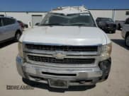 ✅ 2007 Chevrolet Silverado 2500HD Work Truck • VIN: 1GCHC24K87E578829 • Lot: 48955825. Listed on Copart with 221,485 mi. Free auction sales archive from the USA and detailed vehicle history report at DreamBid. Image 5.
