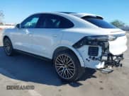 ✅ 2021 Porsche Cayenne S • VIN: WP1BB2AY8MDA46319 • Лот: 43367871. Опубликован ранее на IAAI с пробегом 14 908 миль. Бесплатный доступ к архиву аукционных продаж из США и подробный отчёт об истории автомобиля на DreamBid. Изображение 3.