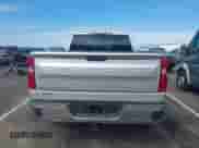 2020 Chevrolet Silverado 1500 LT with VIN 1GCRYDEDXLZ170515, listed as a IAAI auction lot 43264814 with 110,499 mi miles and . Bid and sale history available at DreamBid. Image 16.