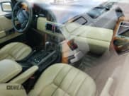 ✅ 2004 Land Rover Range Rover HSE • VIN: SALMF11464A143759 • Lot: 49547715. Wystawiony na Copart z przebiegiem Nie podano. Bezpłatny archiwum sprzedaży aukcyjnych z USA i szczegółowy raport historii pojazdu na DreamBid. Zdjęcie 8.