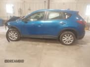 ✅ 2013 Mazda CX-5 Sport • VIN: JM3KE4BE7D0102385 • Лот: 42912726. Опубликован ранее на IAAI с пробегом 161 823 миль. Бесплатный доступ к архиву аукционных продаж из США и подробный отчёт об истории автомобиля на DreamBid. Изображение 15.