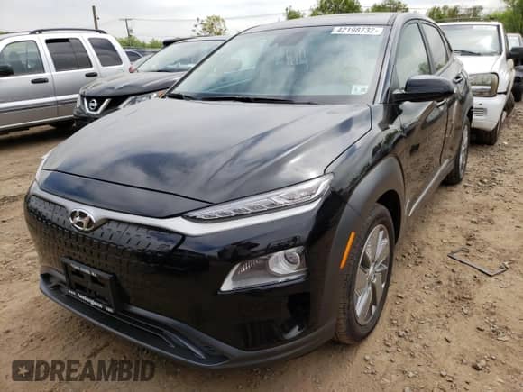 2021 Hyundai Kona Limited с VIN KM8K33AG0MU120016, выставлен на аукционе Copart как лот 42198732 с пробегом 5 188 миль миль и . История ставок и продаж доступна на DreamBid. Изображение 2.