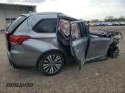 ✅ 2020 Mitsubishi Outlander SE • VIN: JA4AD3A37LZ003989 • Lot: 53855815. Wystawiony na Copart z przebiegiem Nie podano. Bezpłatny archiwum sprzedaży aukcyjnych z USA i szczegółowy raport historii pojazdu na DreamBid. Zdjęcie 3.