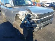 ✅ 2024 Ford Bronco Wildtrak • VIN: 1FMEE2BP5RLA94719 • Лот: 43563848. Опубликован ранее на IAAI с пробегом 18 654 миль. Бесплатный доступ к архиву аукционных продаж из США и подробный отчёт об истории автомобиля на DreamBid. Изображение 6.