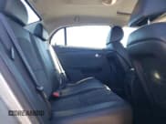 ✅ 2011 Chevrolet Malibu 2LT • VIN: 1G1ZD5E1XBF184768 • Lot: 80204224. Listed on Copart with 65,180 mi. Free auction sales archive from the USA and detailed vehicle history report at DreamBid. Image 10.