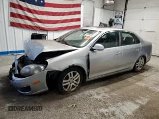 ✅ 2006 Volkswagen Jetta 1.9L TDI • VIN: 3VWST71K06M026769 • Лот: 91996785. Опубликован ранее на Copart с пробегом Не указан. Бесплатный доступ к архиву аукционных продаж из США и подробный отчёт об истории автомобиля на DreamBid. Изображение 1.