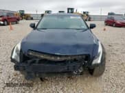 ✅ 2015 Cadillac ATS Premium RWD • VIN: 1G6AE5SX5F0107439 • Lot: 71050385. Listed on Copart with 96,803 mi. Free auction sales archive from the USA and detailed vehicle history report at DreamBid. Image 5.