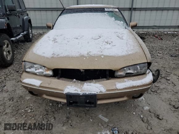 ✅ 1998 Pontiac Bonneville SE • VIN: 1G2HX52K9WH224800 • Lot: 44012635. Listed on Copart with 219,766 mi. Free auction sales archive from the USA and detailed vehicle history report at DreamBid. Image 5.