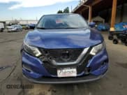 ✅ 2020 Nissan Rogue S • VIN: JN1BJ1CW1LW382961 • Лот: 68316255. Опубликован ранее на Copart с пробегом 52 417 миль. Бесплатный доступ к архиву аукционных продаж из США и подробный отчёт об истории автомобиля на DreamBid. Изображение 5.