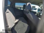 ✅ 2022 Chevrolet Colorado 2WD Work Truck • VIN: 1GCGSBEA7N1312162 • Лот: 90044875. Опубликован ранее на Copart с пробегом 38 170 миль. Бесплатный доступ к архиву аукционных продаж из США и подробный отчёт об истории автомобиля на DreamBid. Изображение 10.