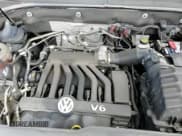 ✅ 2021 Volkswagen Atlas SE • VIN: 1V2JE2CA8MC217868 • Lot: 59395915. Listed on Copart with 67,795 mi. Free auction sales archive from the USA and detailed vehicle history report at DreamBid. Image 14.