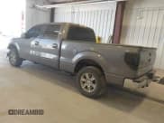 ✅ 2013 Ford F-150 Lariat • VIN: 1FTFW1EF4DKE12508 • Lot: 42562373. Listed on IAAI with 129,867 mi. Free auction sales archive from the USA and detailed vehicle history report at DreamBid. Image 3.