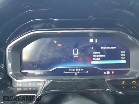 ✅ 2022 Chevrolet Silverado 1500 RST • VIN: 3GCUDEED3NG651141 • Лот: 80671365. Опубликован ранее на Copart с пробегом 68 014 миль. Бесплатный доступ к архиву аукционных продаж из США и подробный отчёт об истории автомобиля на DreamBid. Изображение 9.