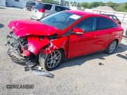 ✅ 2015 Ford Focus SE • VIN: 1FADP3F22FL228683 • Lot: 43024170. Wystawiony na IAAI z przebiegiem 148 765 mil. Bezpłatny archiwum sprzedaży aukcyjnych z USA i szczegółowy raport historii pojazdu na DreamBid. Zdjęcie 18.