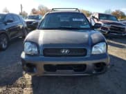 ✅ 2004 Hyundai Santa Fe • VIN: KM8SB12B34U672605 • Lot: 91159025. Listed on Copart with 138,994 mi. Free auction sales archive from the USA and detailed vehicle history report at DreamBid. Image 5.