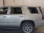 ✅ 2017 Chevrolet Tahoe LT • VIN: 1GNSCBKC5HR128980 • Lot: 42644191. Listed on IAAI with 203,635 mi. Free auction sales archive from the USA and detailed vehicle history report at DreamBid. Image 6.