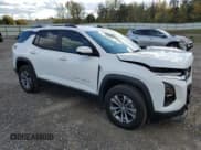 ✅ 2025 Chevrolet Equinox FWD LT • VIN: 3GNAXHEG1SL110976 • Лот: 90597005. Опубликован ранее на Copart с пробегом 11 929 миль. Бесплатный доступ к архиву аукционных продаж из США и подробный отчёт об истории автомобиля на DreamBid. Изображение 4.