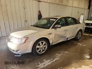 ✅ 2009 Ford Taurus Limited • VIN: 1FAHP25W49G116092 • Lot: 92419205. Listed on Copart with 112,955 mi. Free auction sales archive from the USA and detailed vehicle history report at DreamBid. Image 1.