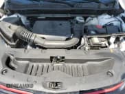 ✅ 2024 Chevrolet Blazer LT • VIN: 3GNKBDR4XRS180410 • Lot: 70870525. Listed on Copart with 8,526 mi. Free auction sales archive from the USA and detailed vehicle history report at DreamBid. Image 12.