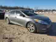 2013 Hyundai Azera с VIN KMHFG4JG3DA254144, выставлен на аукционе Copart как лот 87486934 с пробегом 88 330 миль миль и Списание • Salvage title. История ставок и продаж доступна на DreamBid. Изображение 4.