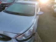 ✅ 2017 Hyundai Accent SE • VIN: KMHCT4AE6HU205053 • Лот: 73029084. Опубликован ранее на Copart с пробегом 143 186 миль. Бесплатный доступ к архиву аукционных продаж из США и подробный отчёт об истории автомобиля на DreamBid. Изображение 11.