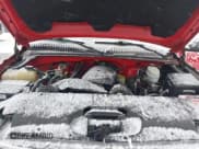 ✅ 2005 Chevrolet Silverado 2500HD LS • VIN: 1GCHK23U35F848305 • Lot: 41555553. Wystawiony na IAAI z przebiegiem 162 899 mil. Bezpłatny archiwum sprzedaży aukcyjnych z USA i szczegółowy raport historii pojazdu na DreamBid. Zdjęcie 10.