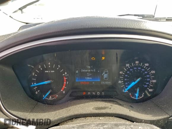 ✅ 2016 Ford Fusion SE • VIN: 3FA6P0H77GR101897 • Lot: 94034565. Listed on Copart with 236,288 mi. Free auction sales archive from the USA and detailed vehicle history report at DreamBid. Image 9.