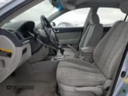 ✅ 2007 Hyundai Sonata GLS • VIN: 5NPET46C87H203771 • Лот: 87169924. Опубликован ранее на Copart с пробегом 197 456 миль. Бесплатный доступ к архиву аукционных продаж из США и подробный отчёт об истории автомобиля на DreamBid. Изображение 7.