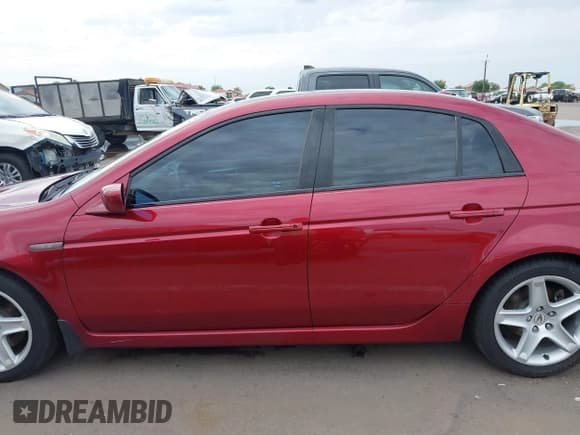 ✅ 2005 Acura TL • VIN: 19UUA66205A006135 • Lot: 43401470. Listed on IAAI with 154,548 mi. Free auction sales archive from the USA and detailed vehicle history report at DreamBid. Image 15.