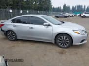 ✅ 2016 Nissan Altima SL • VIN: 1N4AL3AP9GC152169 • Lot: 42904503. Listed on IAAI with 89,345 mi. Free auction sales archive from the USA and detailed vehicle history report at DreamBid. Image 14.